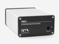 New Release - SMD4 Stepper Motor Drive Now Available!