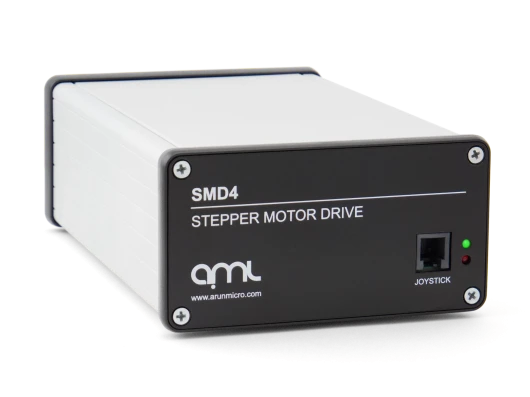 Stepper Motor Drives