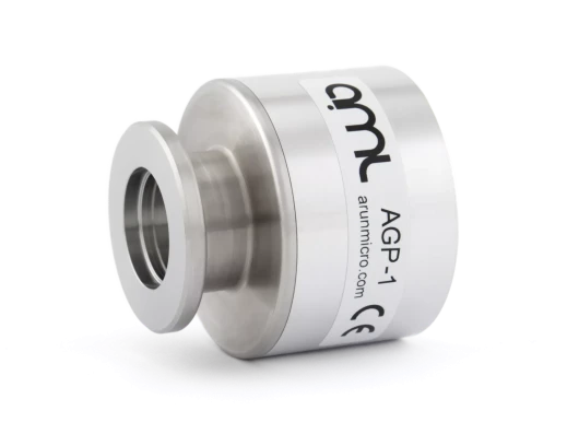 MEMS Active Pirani and Piezo Gauge