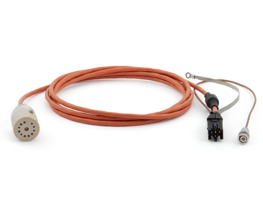 Ion Gauge Cables