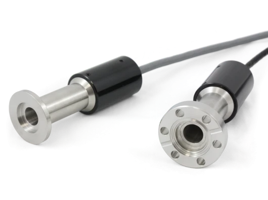 Pirani Gauge Heads and Leads