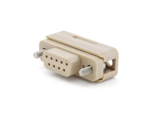 Vacuum-Side Connectors