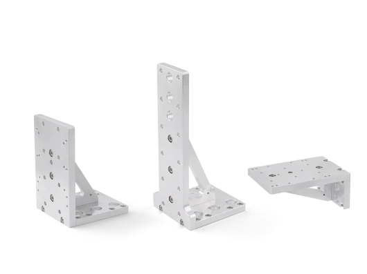Mechanism Accessories