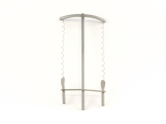 Ion Gauge Filaments