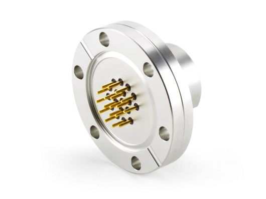 Electrical Feedthroughs