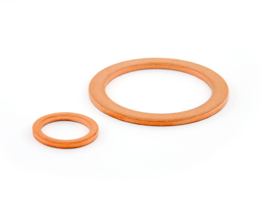 Copper Gaskets