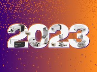 Summary of 2023 at AML and a preview of 2024: new UHV stepper motors, linear actuators and more.