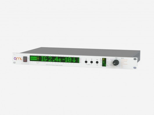 We are pleased to announce the launch of our new NGC3 Ion Gauge Controller
