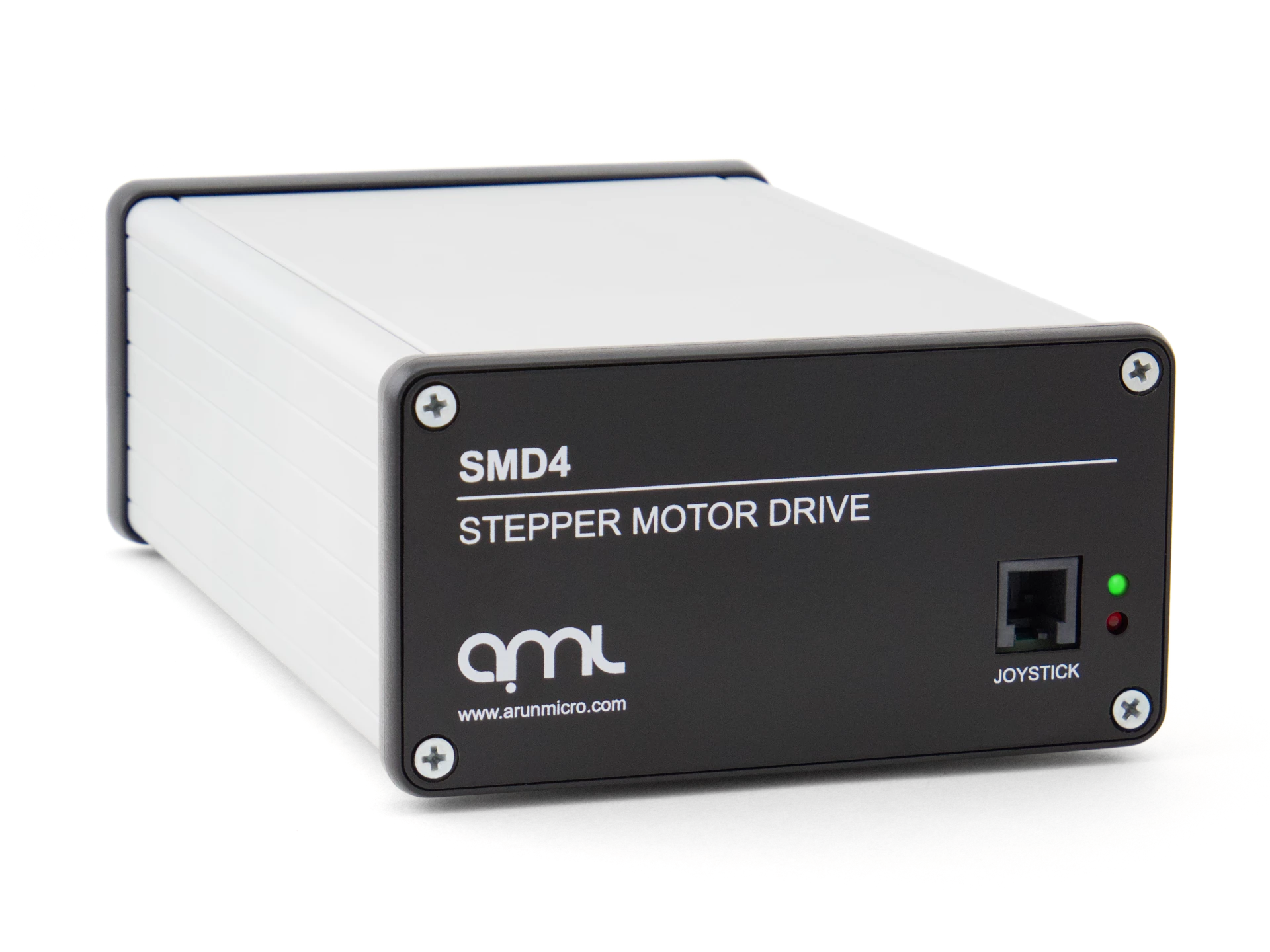 SMD4 Stepper Motor Drive